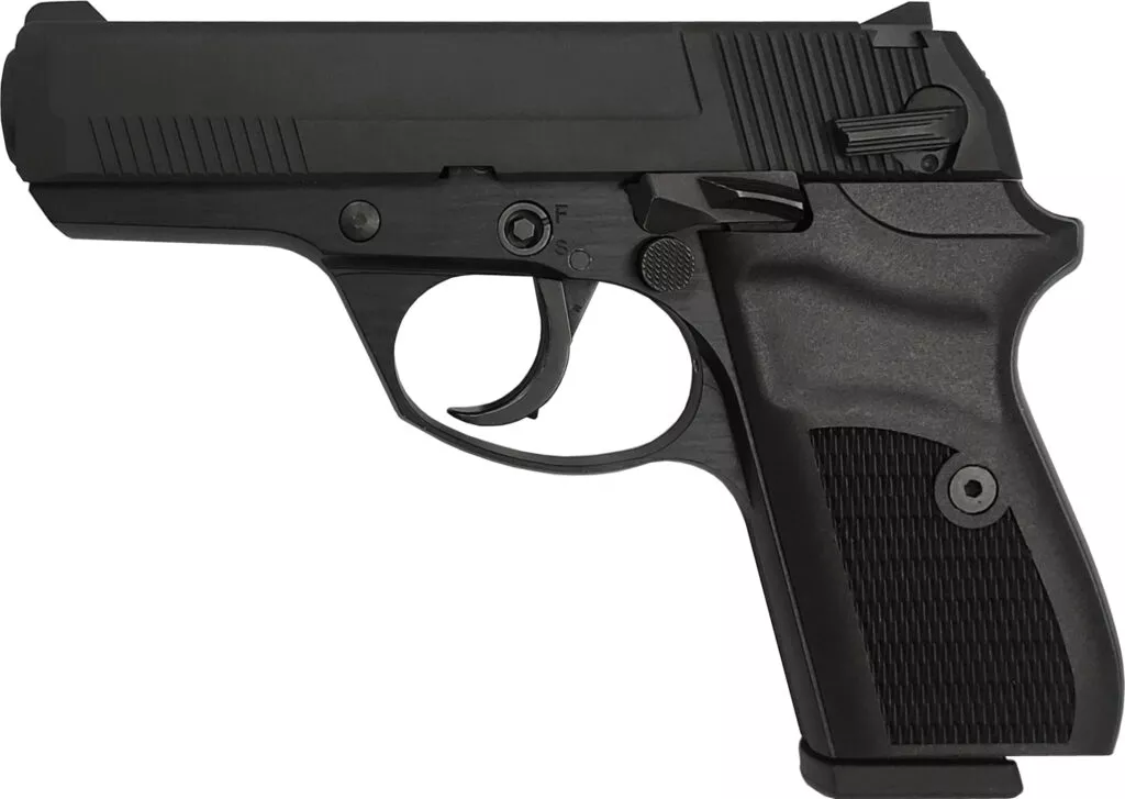 Armscor Baby Rock .380 ACP Semi-Auto Handgun