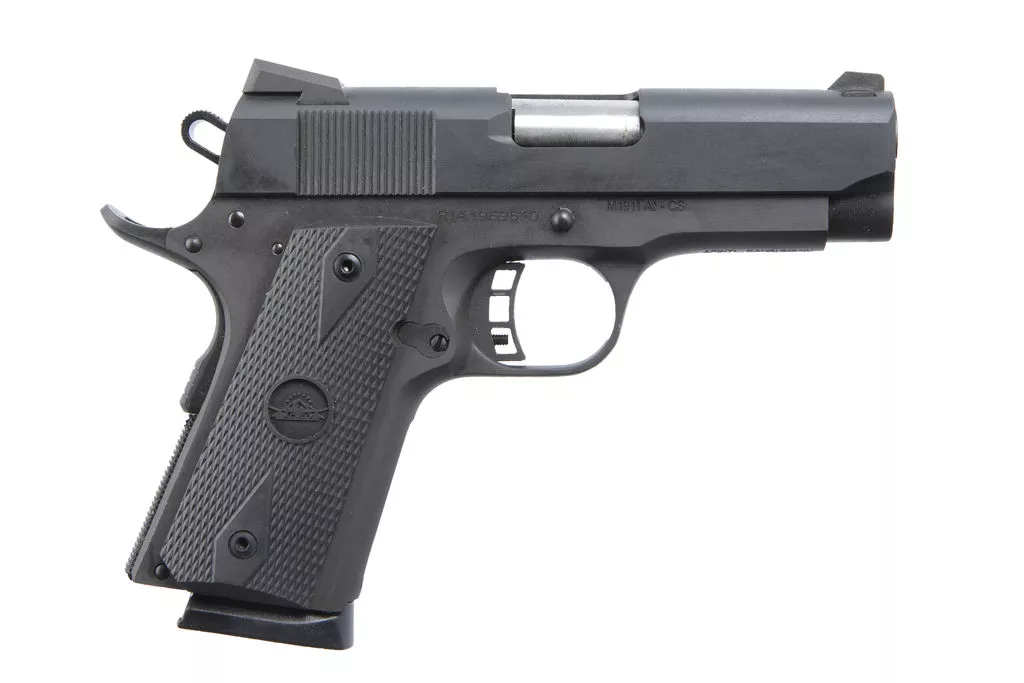 Armscor Rock Island Armory 1911A1CS TAC .45 ACP Pistol