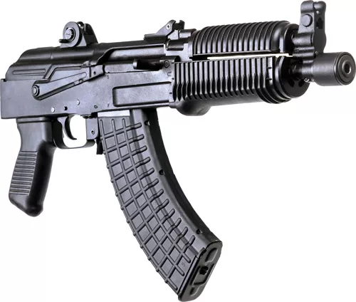 Arsenal SAM7K-55 Pistol 7.62x39 with 1x 30-Round Magazine 810054132868