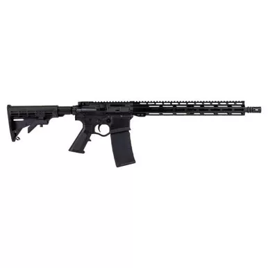 ATI Alpha Maxx 5.56x45mm Rifle with MLOK Flip Up Sights