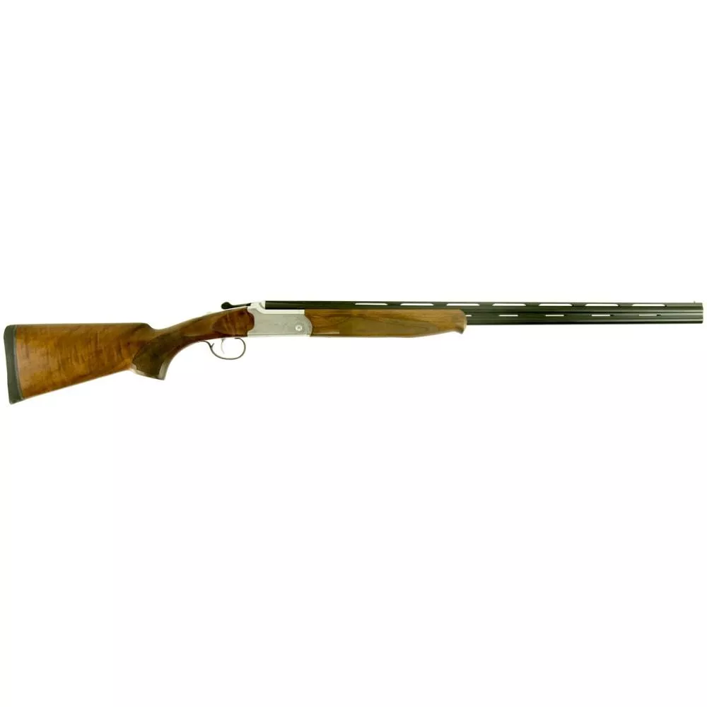 ATI Cavalry Compact .410 Ga Shotgun - 3" Chamber, 2-Round Capacity, 26" Barrel Wood 813393017667
