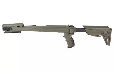 ATI Outdoors Strikeforce SKS Stock - Urban Combat