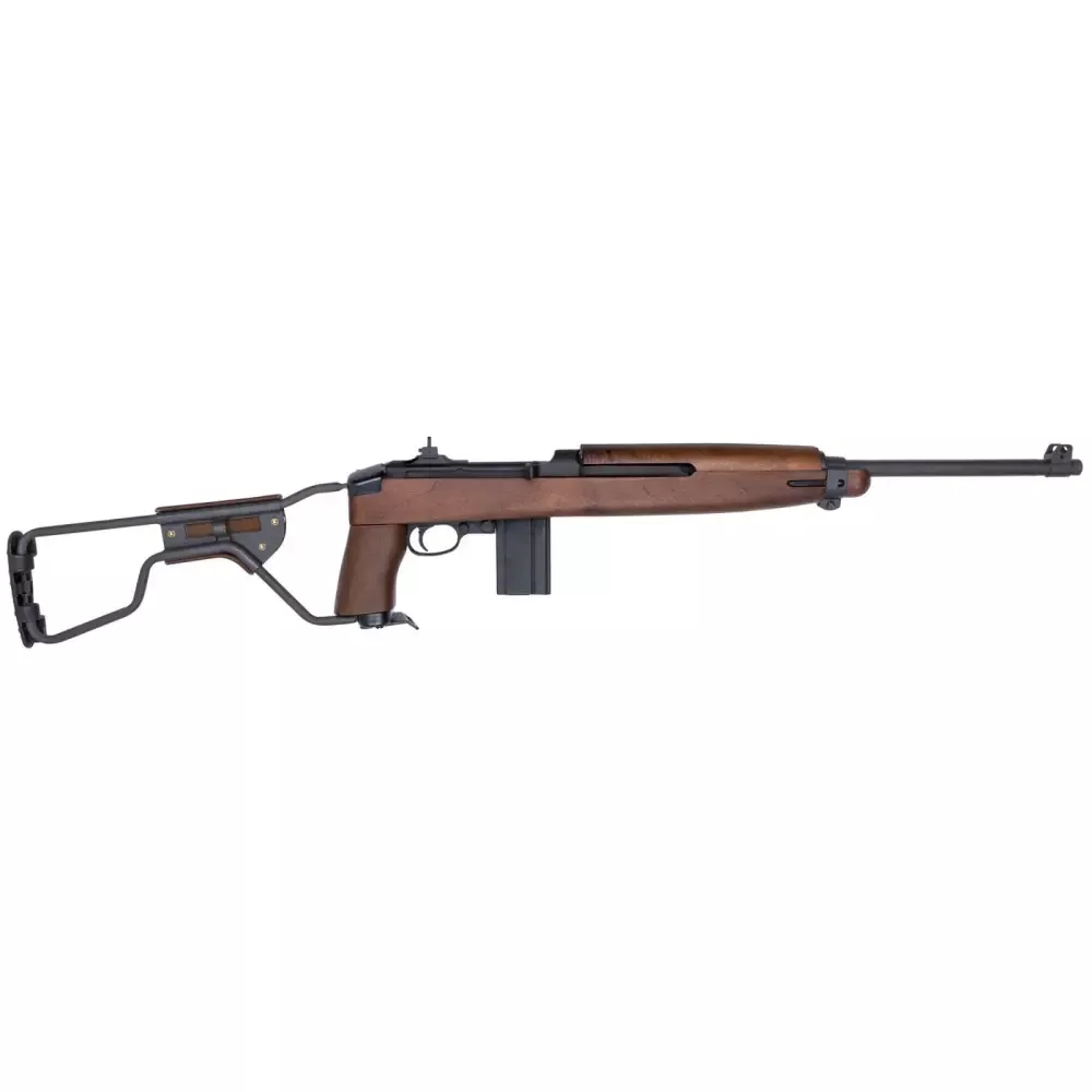 AUTO ORD M1CARB PARATROOP 30CAL RFL