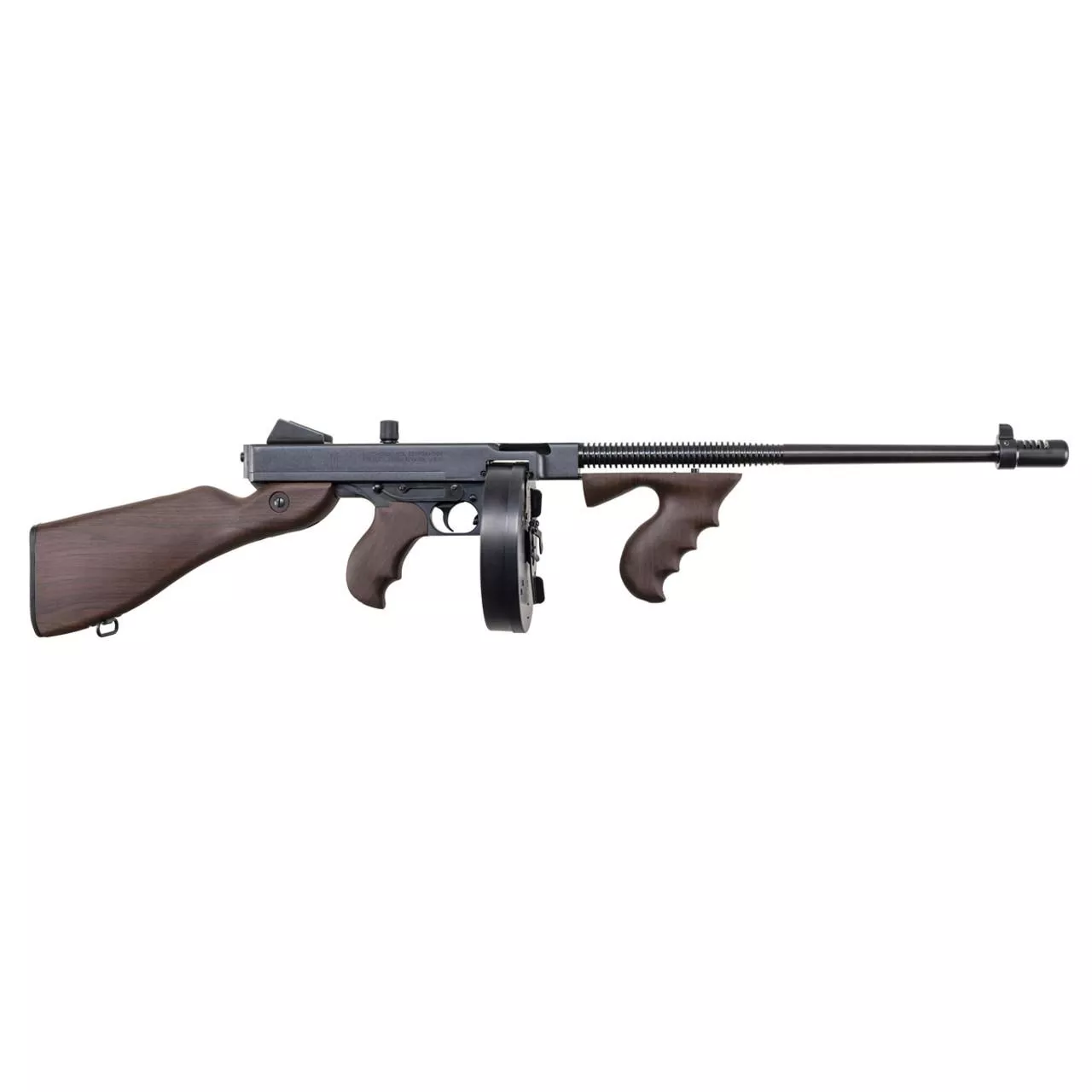 Auto Ordinance 1927A1-1C Lightweight .45 Auto Rifle