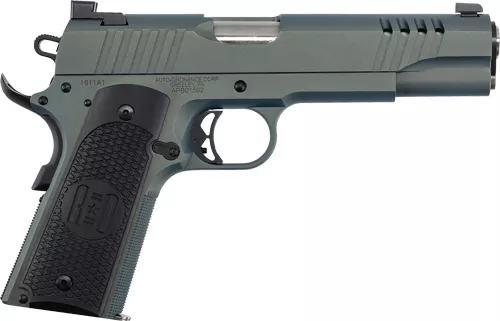 AUTO-ORDNANCE 1911A1 .45 ACP Semi-Auto Pistol with G10 Grips