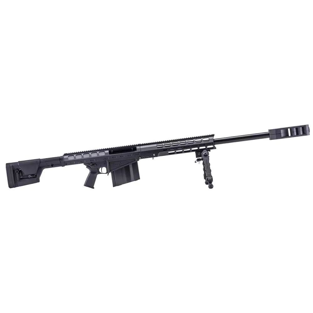 Auto Ordnance TAO50 .50 BMG Bolt Action Rifle - 29