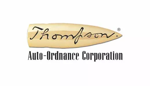 AUTO-ORDNANCE Thompson 1911 .45 ACP Founding Father 7+1