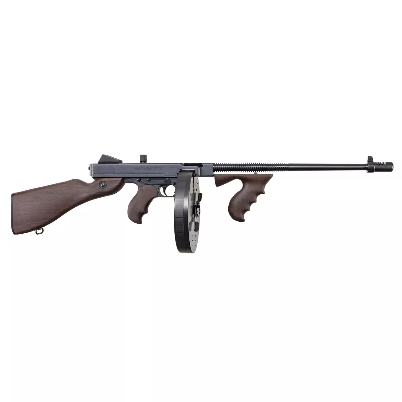 AUTO-ORDNANCE Thompson 1927A-1C .45 Cal Semi-Auto Rifle