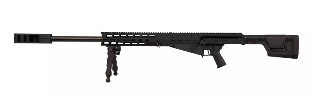 AUTO-ORDNANCE - THOMPSON TAO BOLT ACTION 416BAR 29" BLK