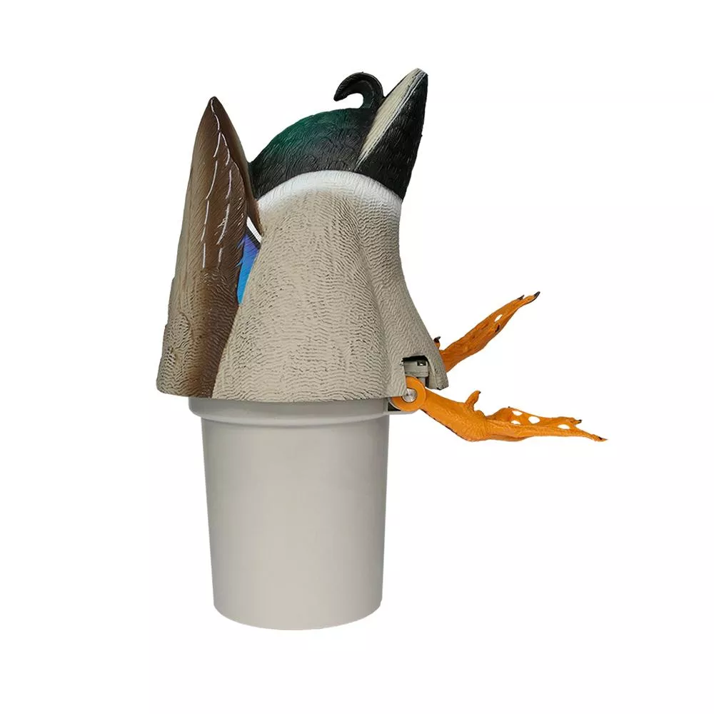 Avian-X Power Butt Kicker Duck Decoy for Mallards