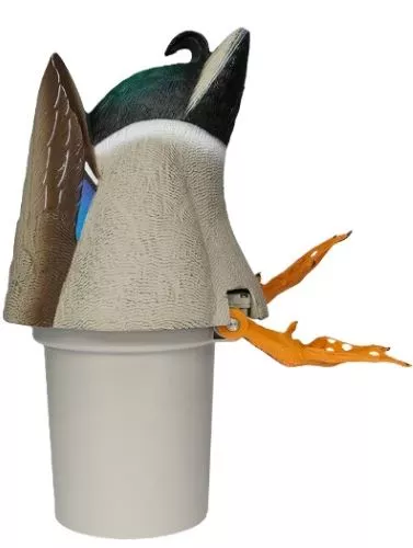 Avian X Power Butt Kicker - Mallard Drake Decoys 2 Pack
