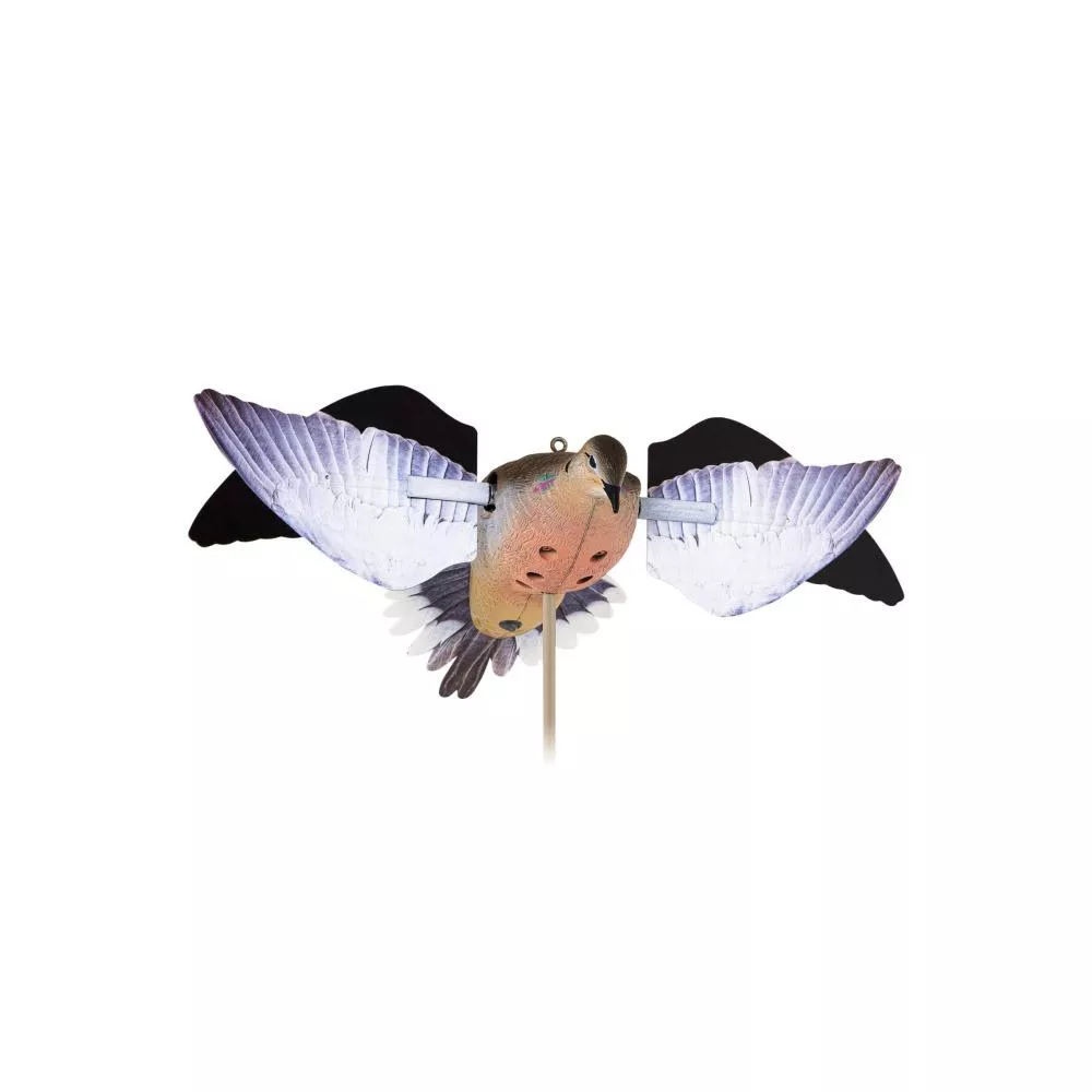 Avian-X Powerflight Robo Spinning Wing Dove Decoy