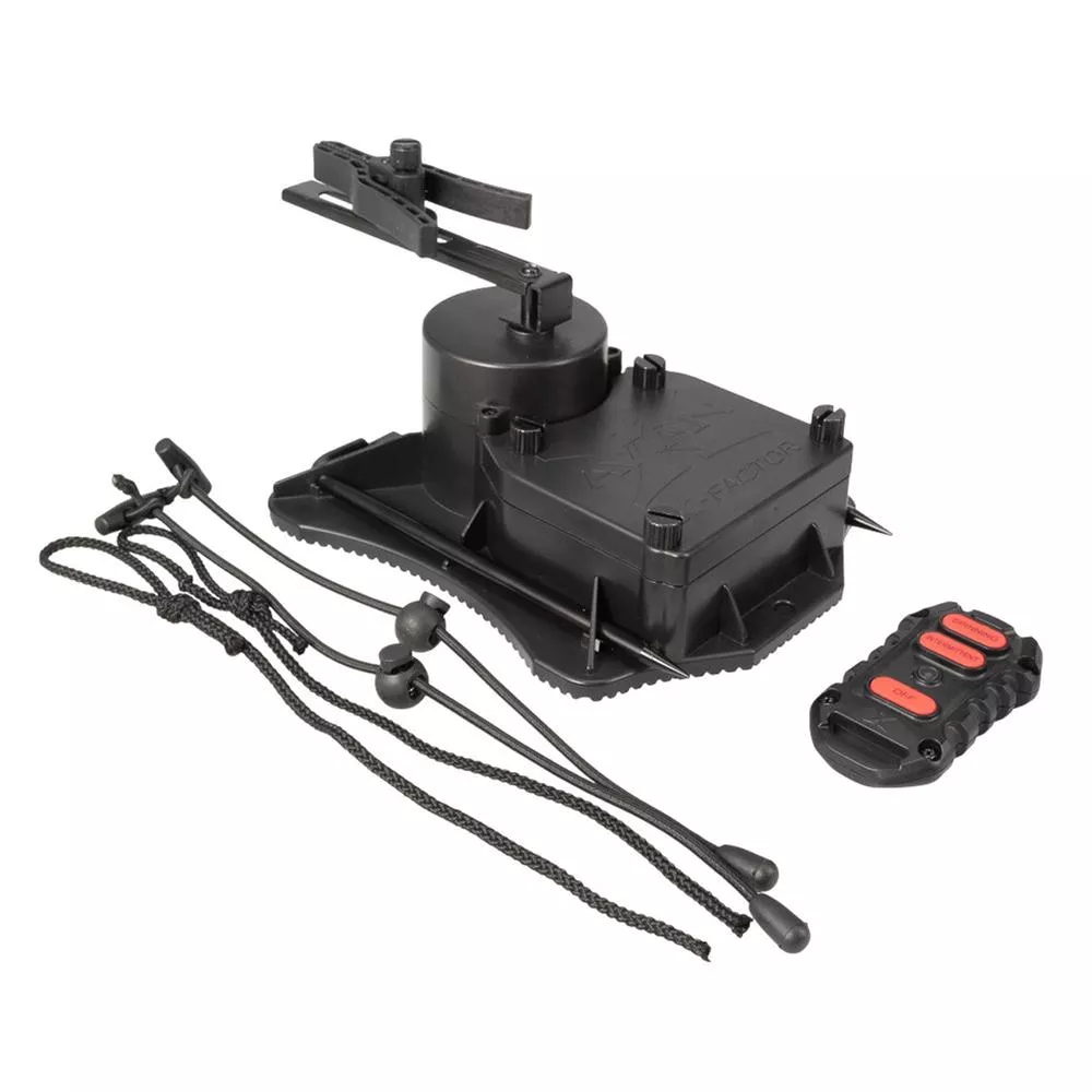 Avian-X X-Factor Decoy Motion System for Hunting