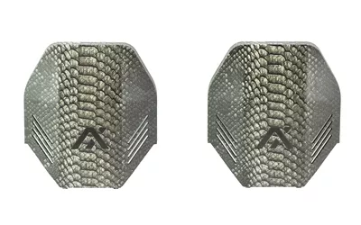AXIL MX Plate Earmuff Set - Black Venom