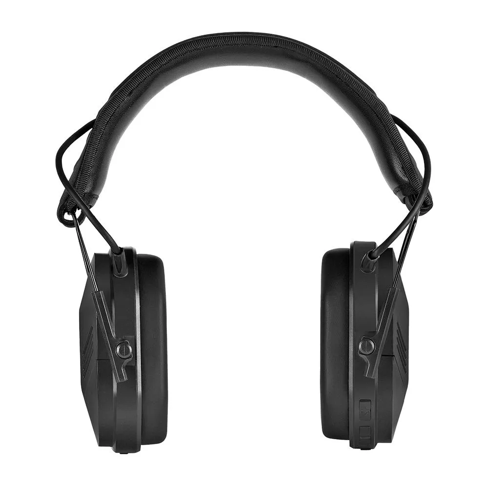 Axil MX PRO Ear Muffs - Superior Hearing Protection