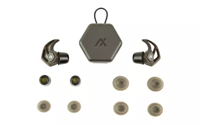 AXIL X30I Earplugs - Innovative Hearing Protection