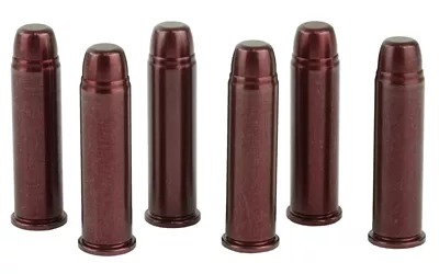 AZOOM Snap Caps .357 Magnum - 6 Pack 666692161193