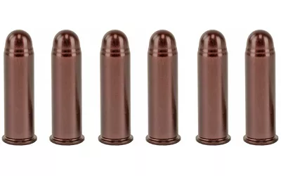 AZOOM Snap Caps .38 Special - 6 Pack 666692161186