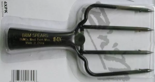 B'n'M 4 Prong 7