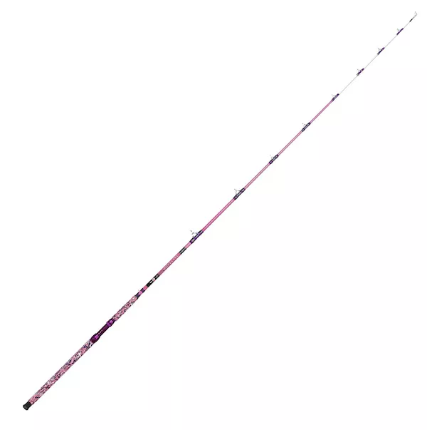 B'n'M Scat Lady Elite 7'6