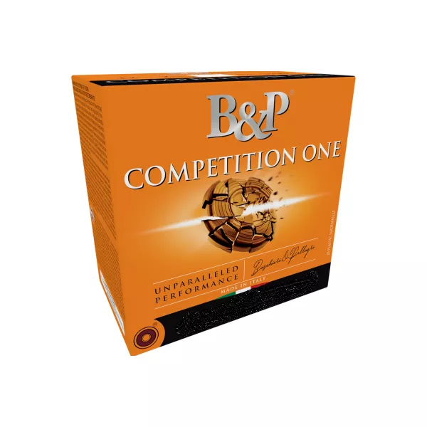 B&P Competition One 28 Gauge Shotshells - 25 Pack
