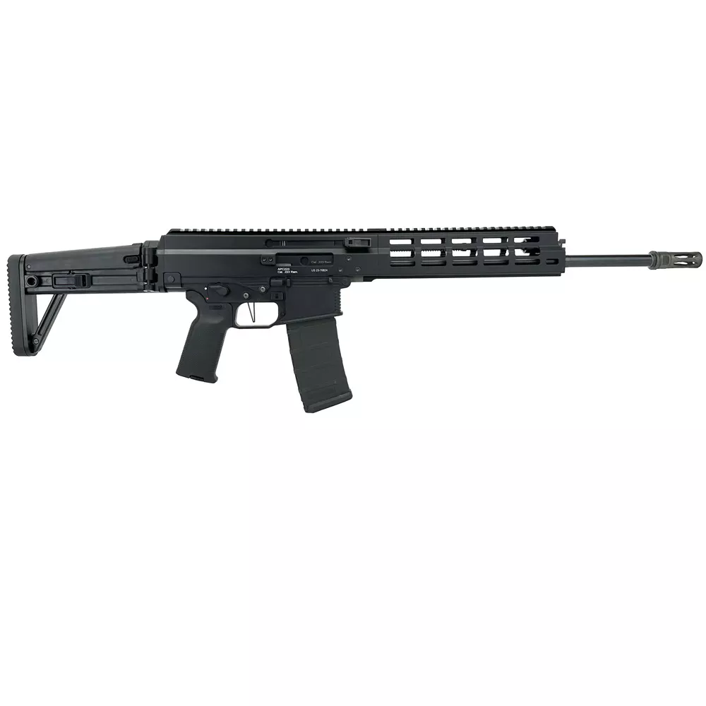 B&T APC223 Rifle, .223 Remington, 16" Barrel, 30+1 Capacity 840225708325