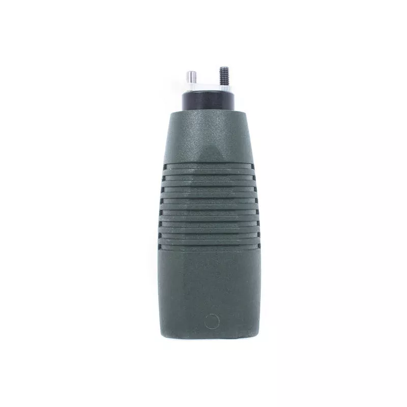 B&T Foregrip for TP9N - Green Ergonomic Control