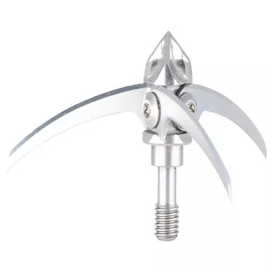 B3 Exo T3 Turkey Hunting Broadhead - 100 Grain #EXO-T3-100