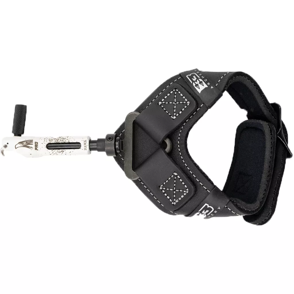 B3 Hawk Pro Release Cerakote Swivel Connector