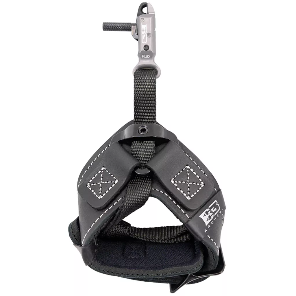 B3 King Release Flex Connector for Precision Archery