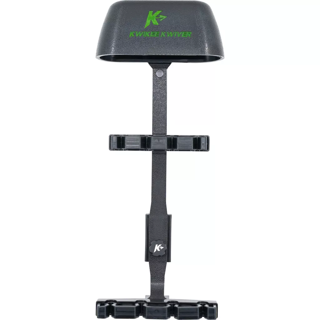 B3 Kwikee Kwiver 4 Arrow Quiver - Black