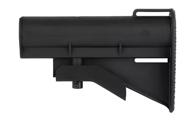 B5 CAR15 Stock - Black AR15 Buttstock