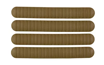 B5 M-LOK Rail Cover - Coyote Brown