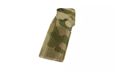 B5 P-Grip 22 MultiCam - Ergonomic AR Rifle Grip