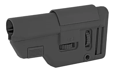 B5 Systems Collapsible Precision Stock - Short Black