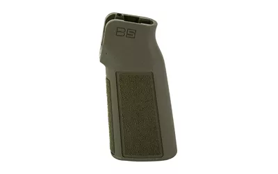 B5 Systems P-GRIP 22 Olive Drab Green Rifle Grip