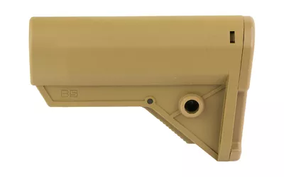 B5 Systems Sierra K Stock - Coyote Color