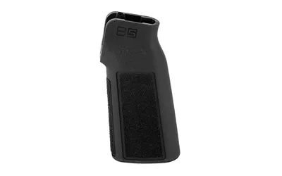 B5 Systems Type 22 P-Grip - Ergonomic Rifle Grip in Black
