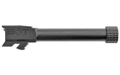 Backup Tactical Glock 48 Threaded Barrel - Black