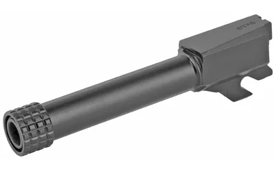 Backup Tactical SIG P320 Compact Threaded Barrel - Black