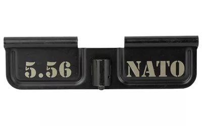 BAD Laser Engraved Dust Cover for AR-15/M16 - 556 NATO