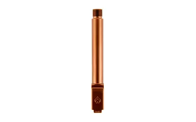 Ballistic Advantage Glock 17 G5 Threaded Barrel - Copper