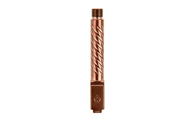 Ballistic Advantage Glock 19 Barrel - Premium 9mm Copper