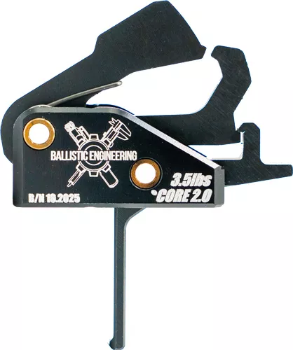 Ballistic Engineering AR15 AR Core Trigger 3.5LB