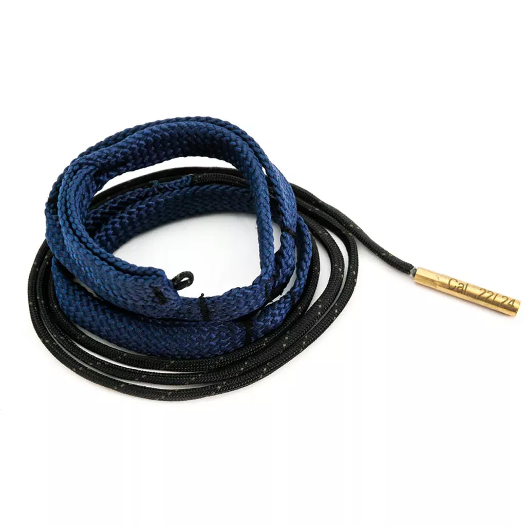 Ballistol FlexClean Bore Cleaning Rope for .22/.24 & 5.56/6.2mm