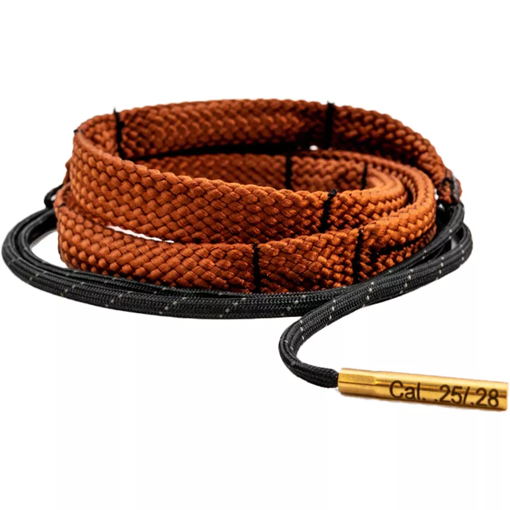 Ballistol FlexClean Bore Cleaning Rope .25 - .27 cal.