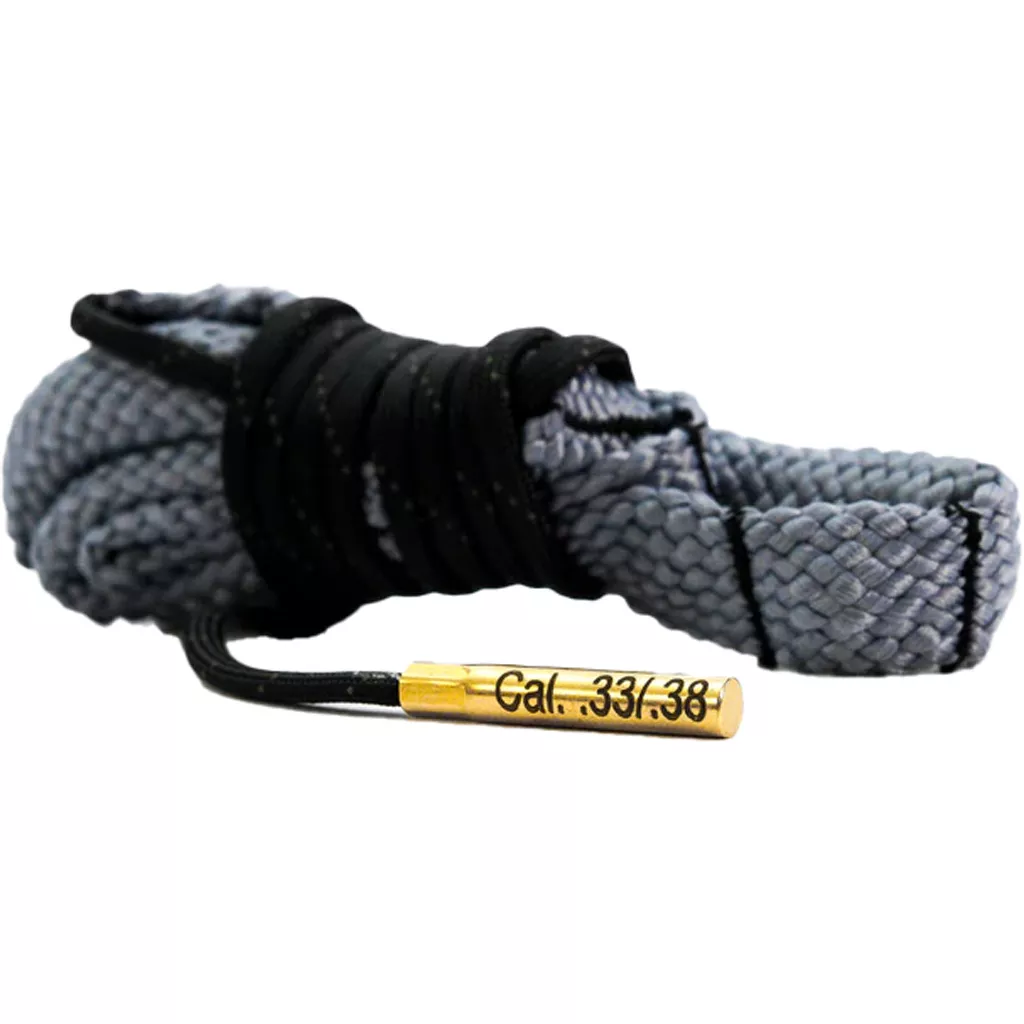 Ballistol FlexClean Bore Cleaning Rope for .33 - .38 Caliber