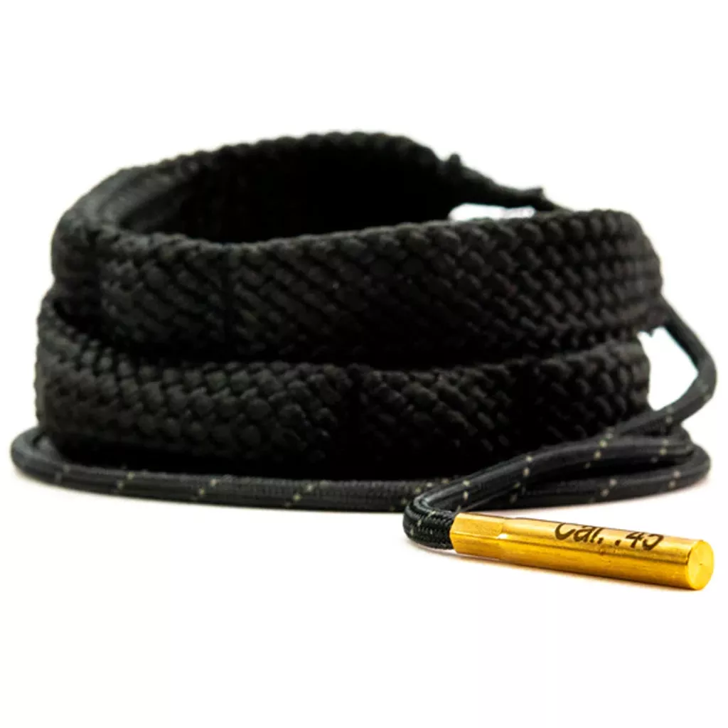 Ballistol FlexClean Bore Cleaning Rope for .41 - .45 Cal