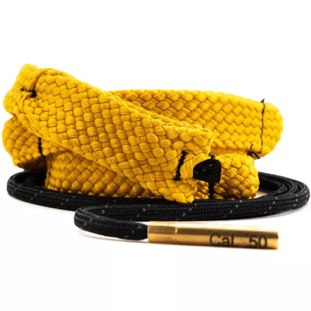 Ballistol FlexClean Bore Cleaning Rope for .50 cal
