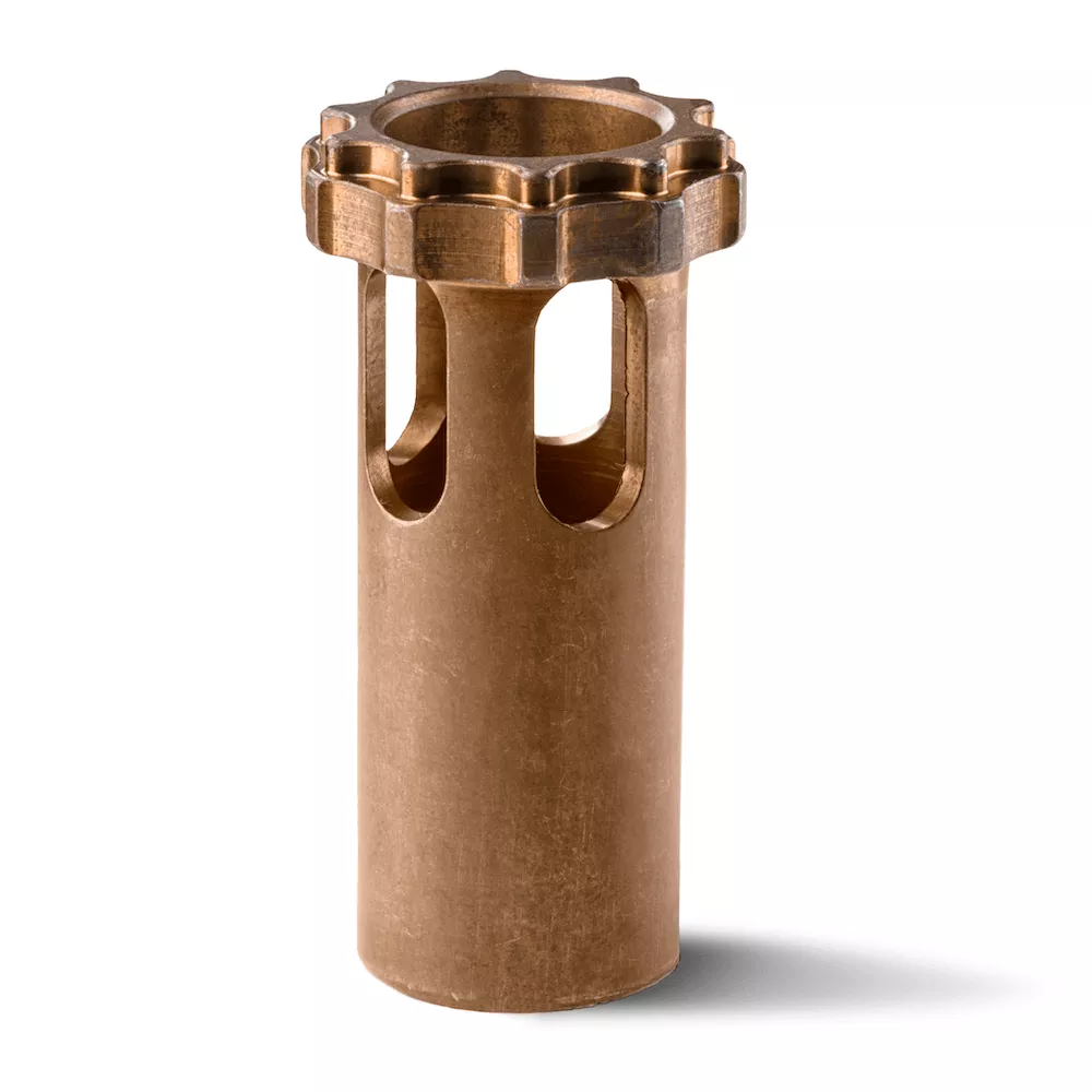 Banish 45/46 Piston 5/8x24 for .45 ACP